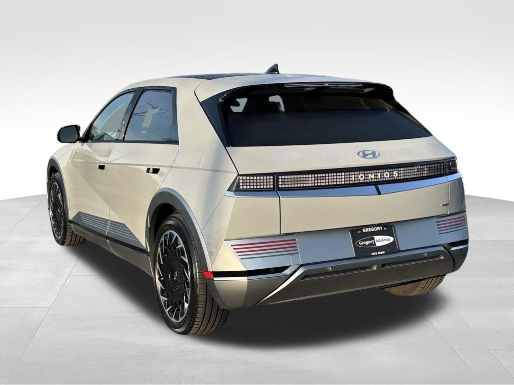 used 2023 Hyundai IONIQ 5 car, priced at $30,986