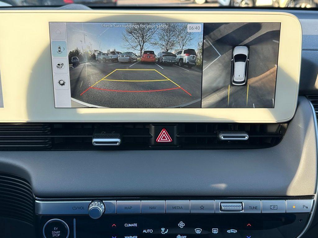 used 2023 Hyundai IONIQ 5 car, priced at $30,986