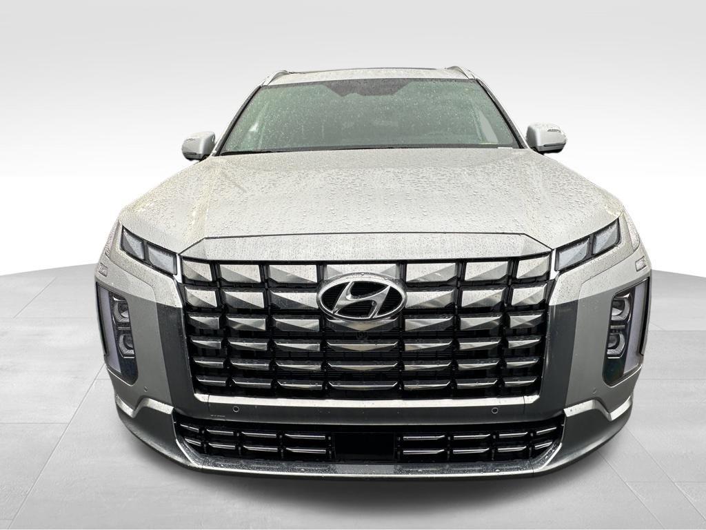 new 2025 Hyundai Palisade car, priced at $53,520