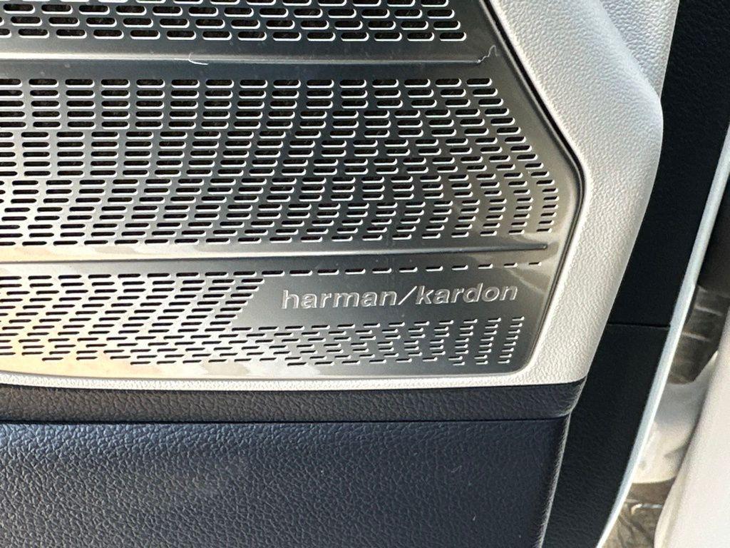 used 2024 Hyundai Palisade car, priced at $38,871