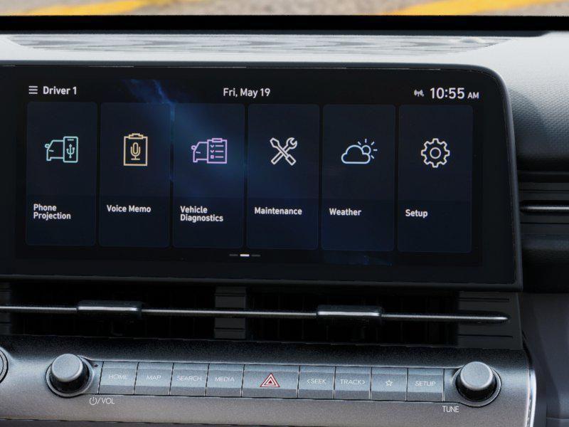 new 2026 Hyundai Kona car, priced at $27,950