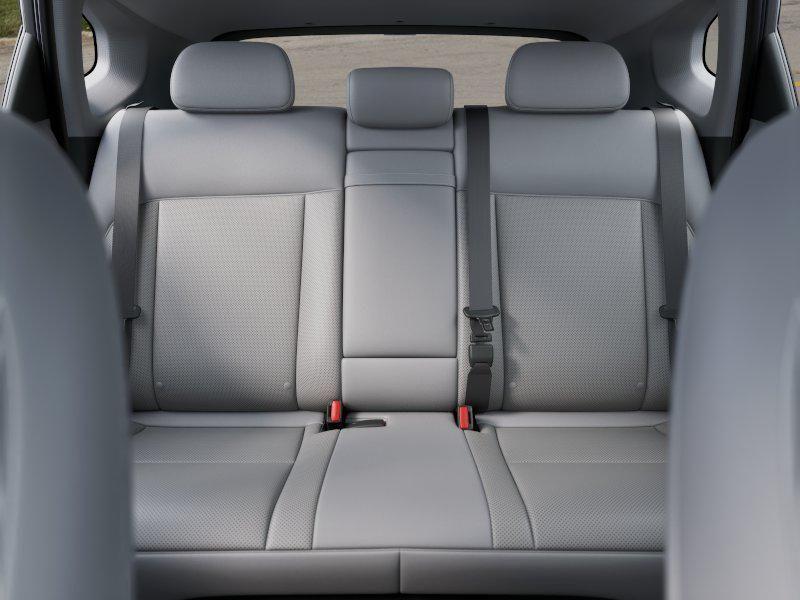 new 2026 Hyundai Kona car, priced at $27,950