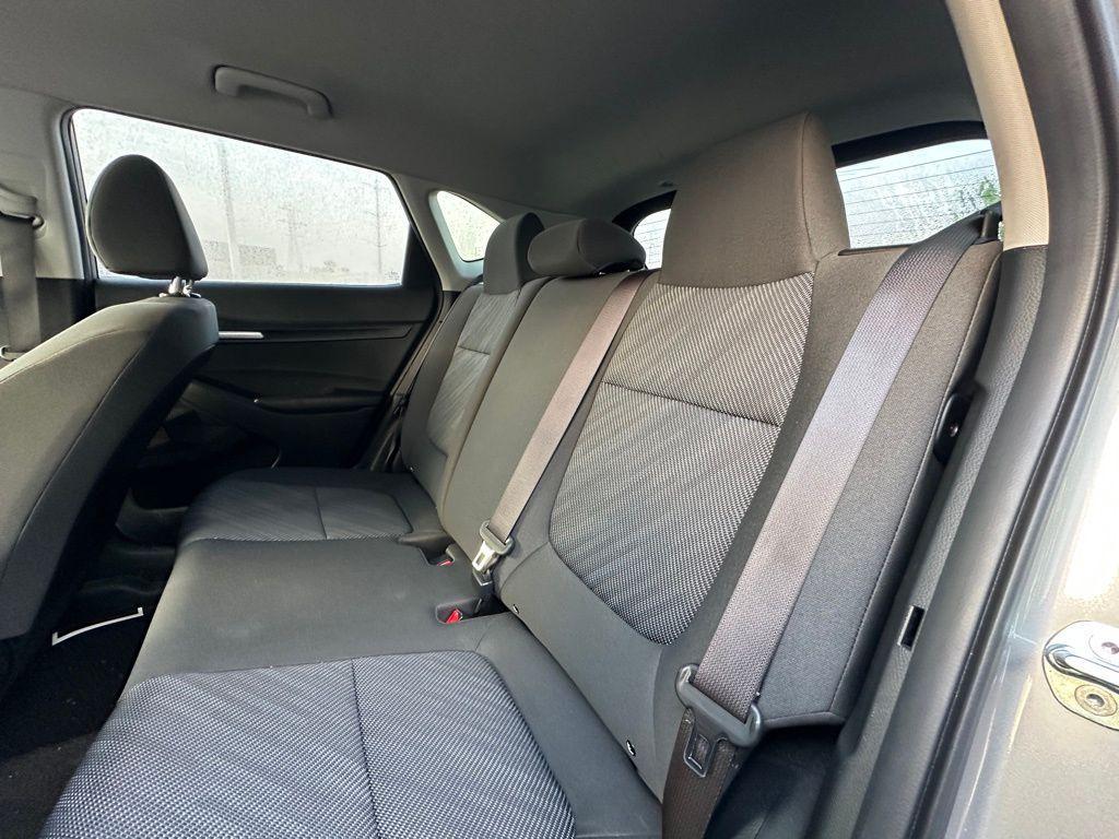 used 2022 Kia Seltos car, priced at $19,901