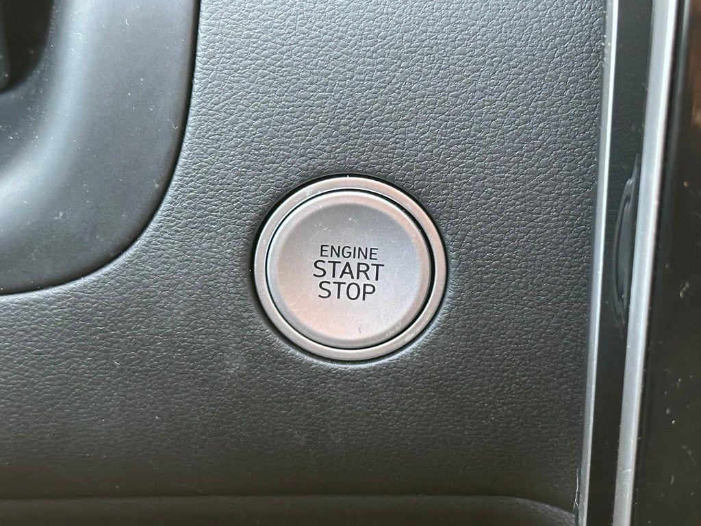 used 2023 Hyundai Tucson car, priced at $23,897