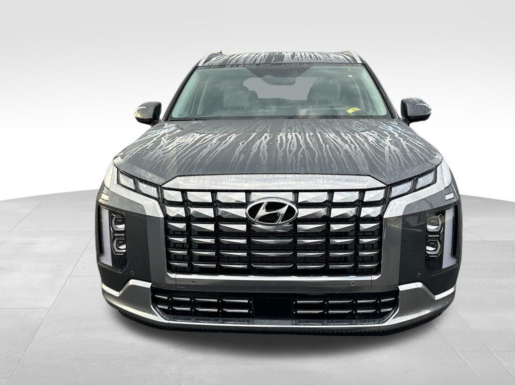 new 2024 Hyundai Palisade car, priced at $52,006