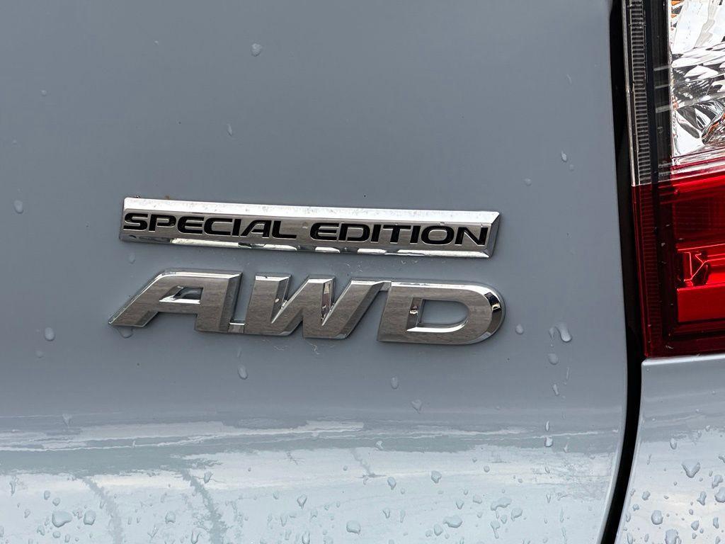 used 2022 Honda Pilot car, priced at $33,454