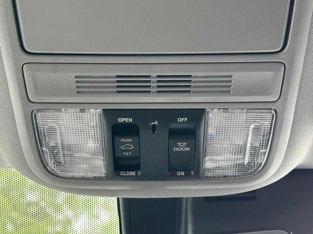 used 2022 Honda Pilot car, priced at $33,454