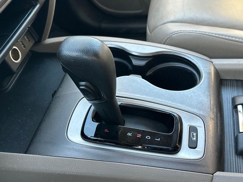 used 2016 Honda Pilot car, priced at $16,382