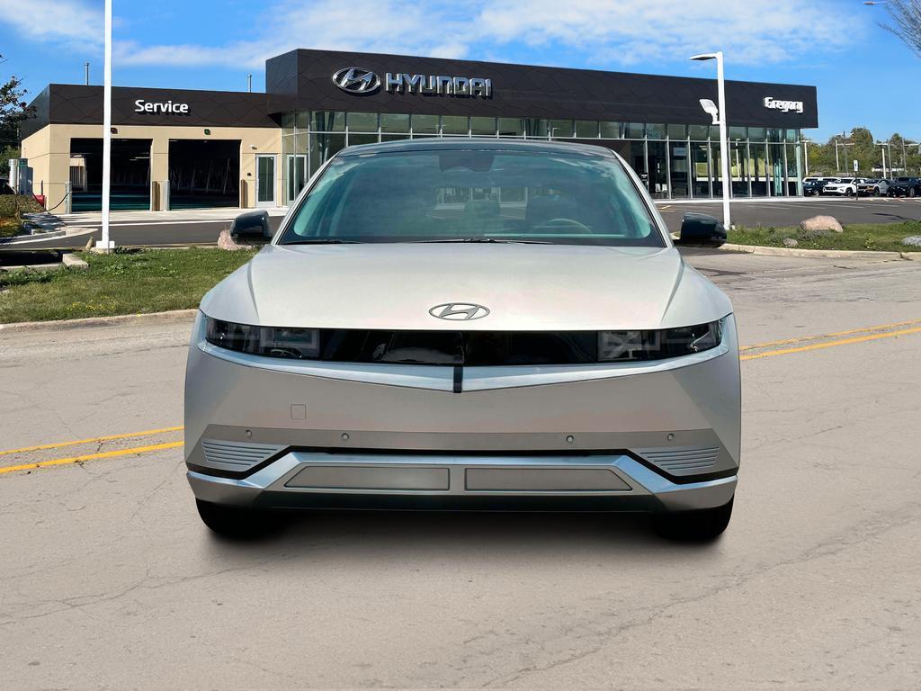 new 2024 Hyundai IONIQ 5 car, priced at $42,805