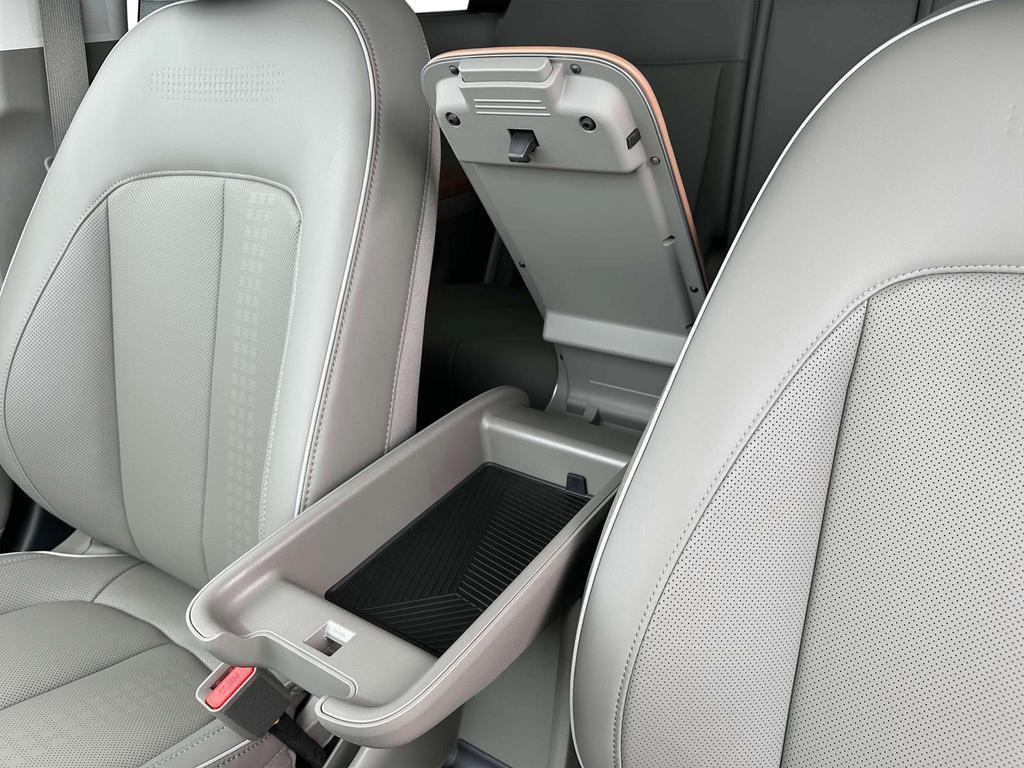 new 2024 Hyundai IONIQ 5 car, priced at $42,805