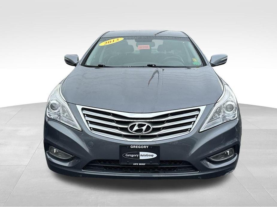 used 2013 Hyundai Azera car, priced at $8,414