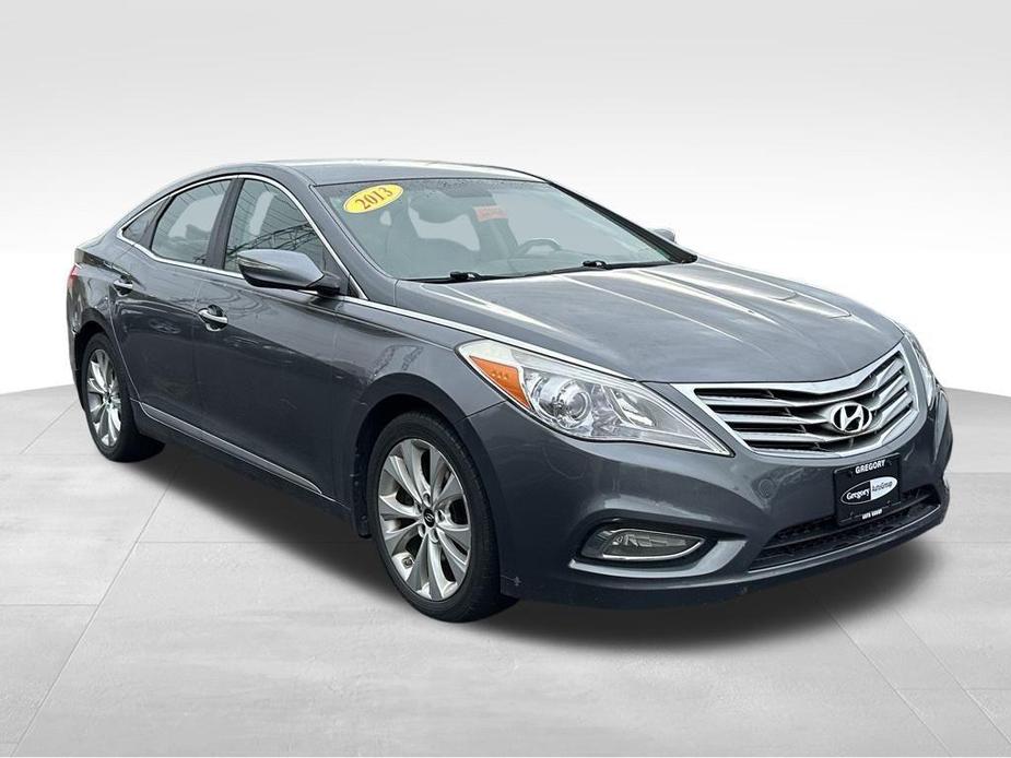 used 2013 Hyundai Azera car, priced at $8,414