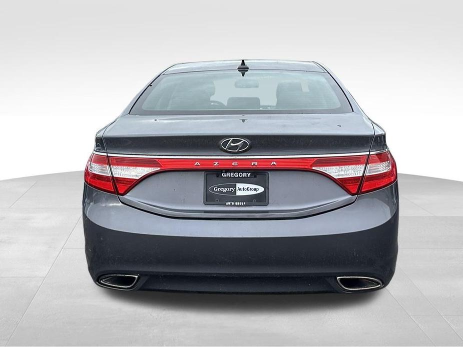 used 2013 Hyundai Azera car, priced at $8,414