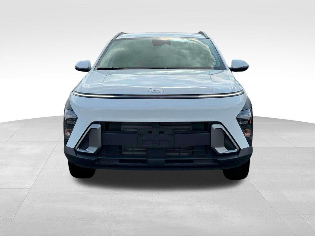 used 2025 Hyundai Kona car, priced at $28,634
