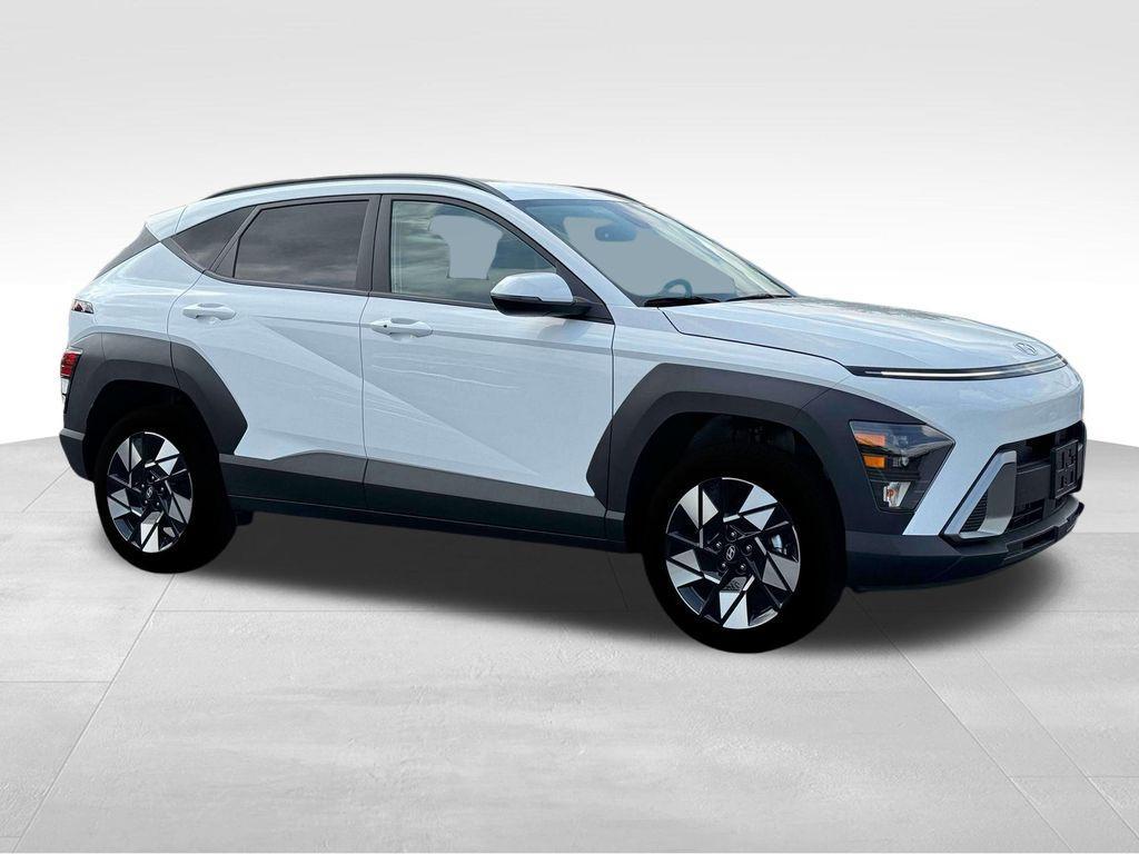 used 2025 Hyundai Kona car, priced at $28,634