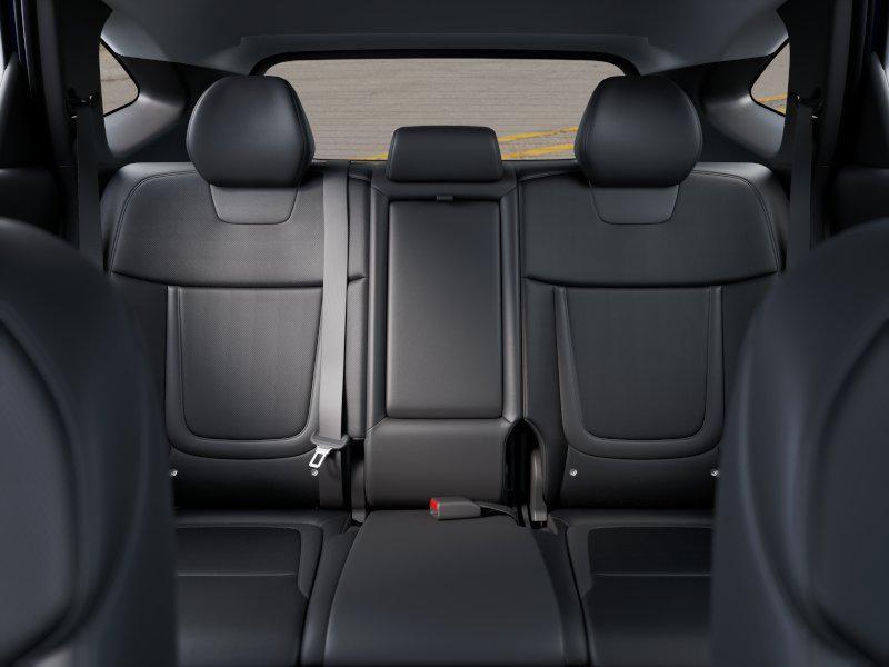 new 2025 Hyundai Tucson car, priced at $35,471