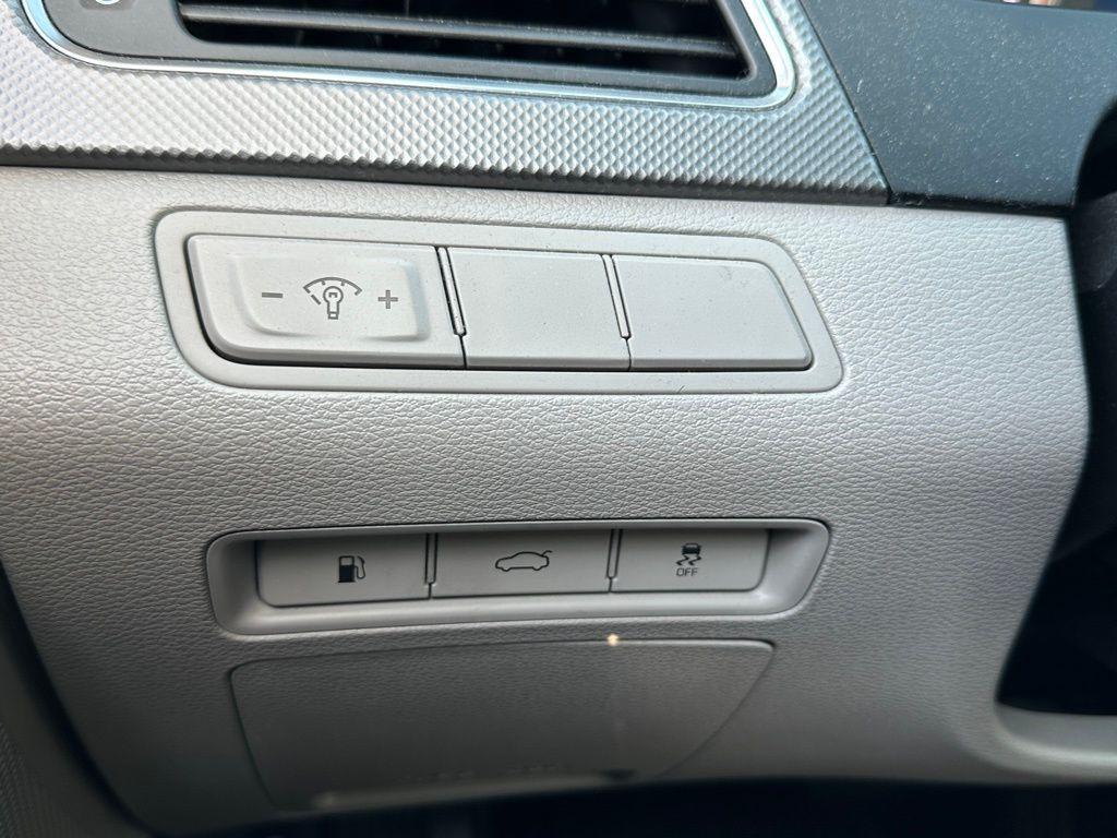 used 2017 Hyundai Sonata car, priced at $8,927