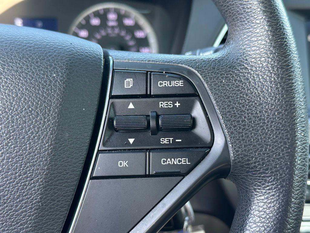 used 2017 Hyundai Sonata car, priced at $8,927