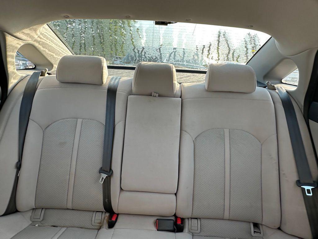 used 2017 Hyundai Sonata car, priced at $8,927