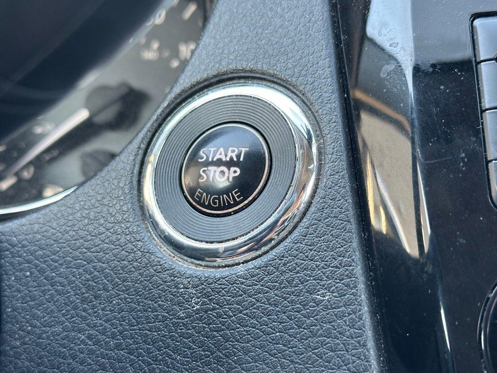 used 2021 Nissan Rogue Sport car, priced at $19,454
