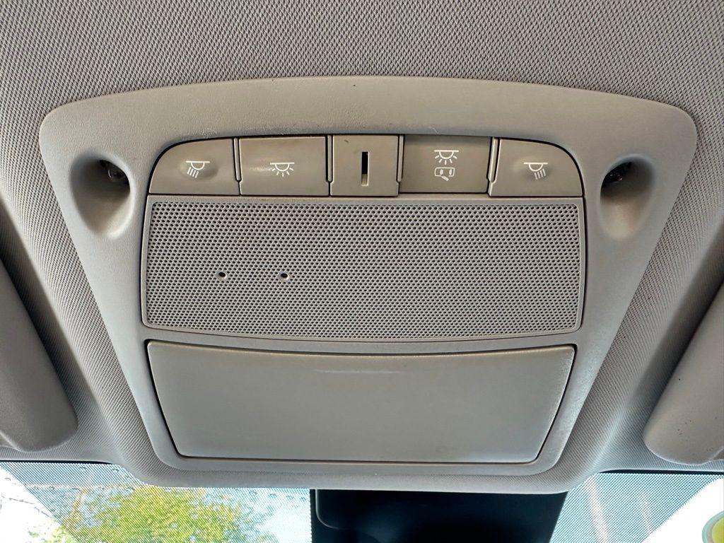 used 2021 Nissan Rogue Sport car, priced at $19,454