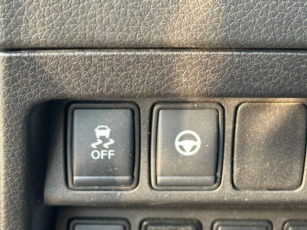 used 2021 Nissan Rogue Sport car, priced at $19,454