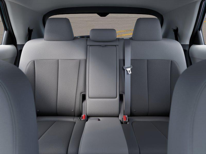 new 2025 Hyundai IONIQ 5 car, priced at $52,095