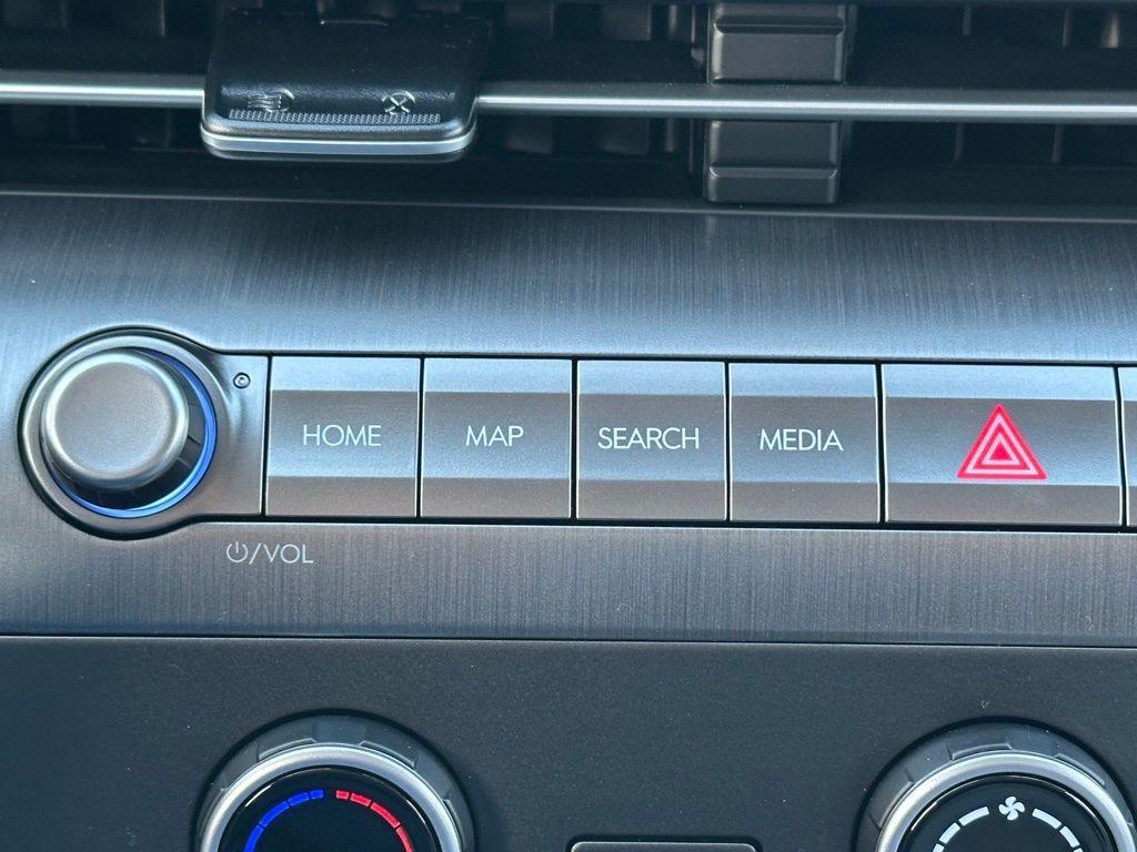 used 2025 Hyundai Kona car, priced at $22,434