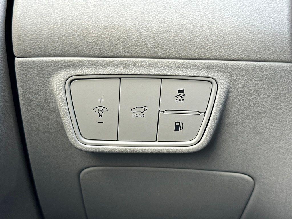 used 2022 Hyundai TUCSON Plug-In Hybrid car, priced at $30,986