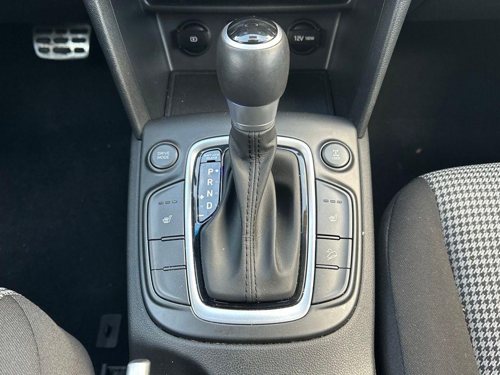 used 2021 Hyundai Kona car, priced at $17,899