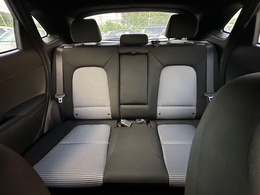 used 2021 Hyundai Kona car, priced at $17,899