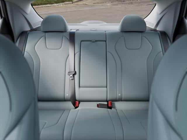 new 2025 Hyundai ELANTRA HEV car, priced at $30,935