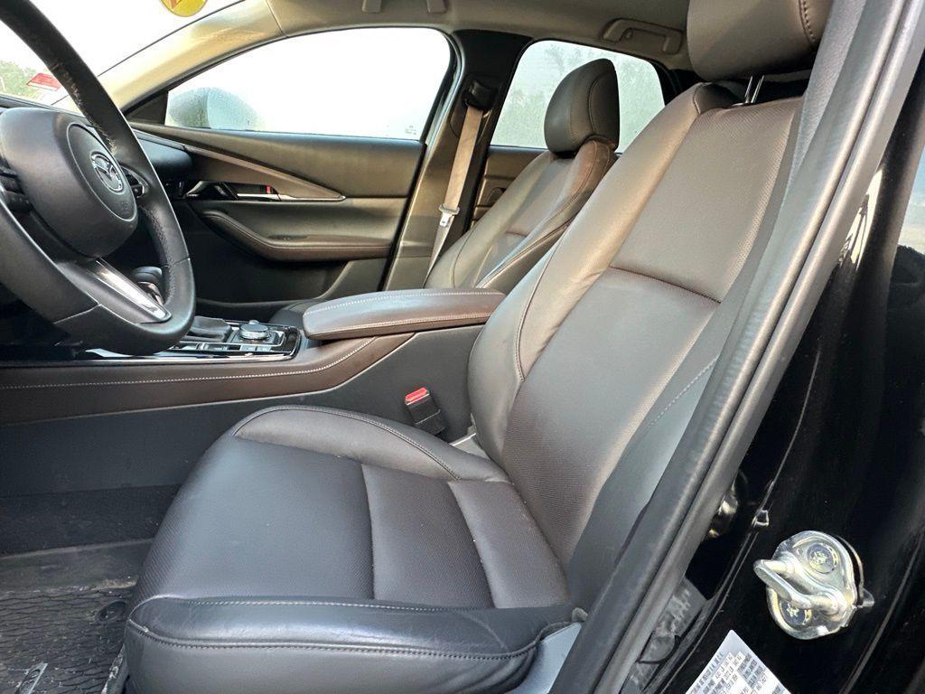 used 2024 Mazda CX-30 car, priced at $27,488