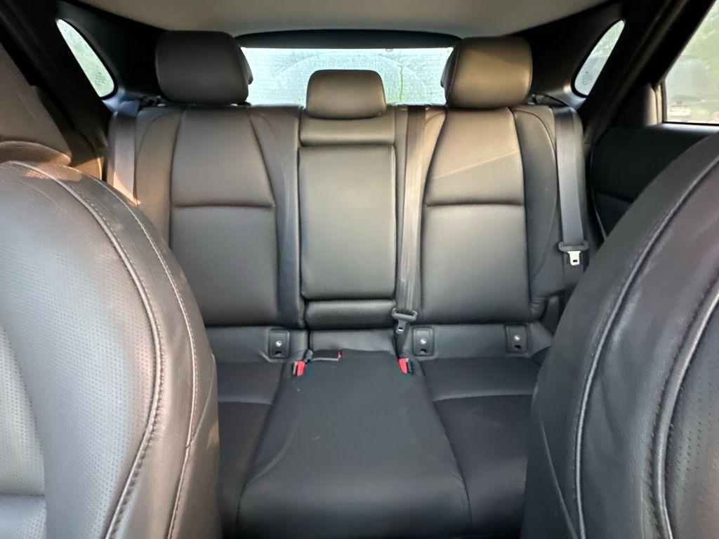 used 2024 Mazda CX-30 car, priced at $27,488