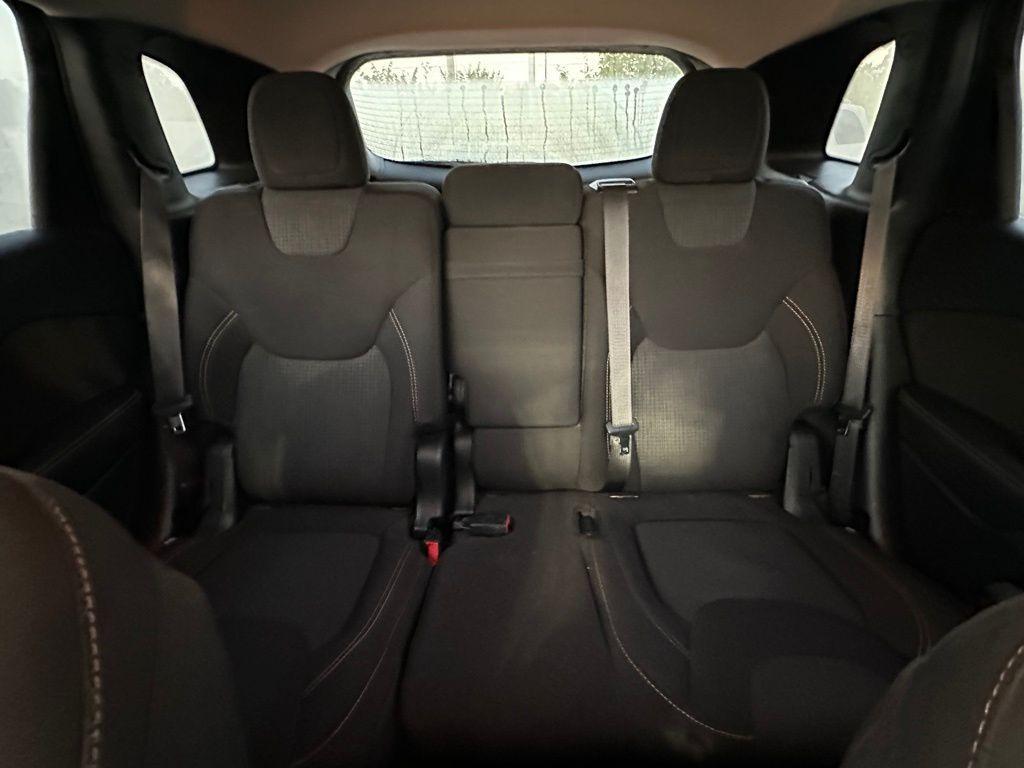 used 2016 Jeep Cherokee car, priced at $12,587