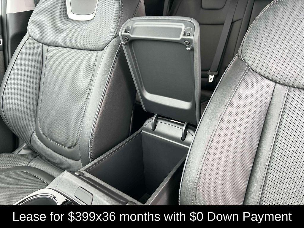new 2024 Hyundai TUCSON Plug-In Hybrid car, priced at $42,605