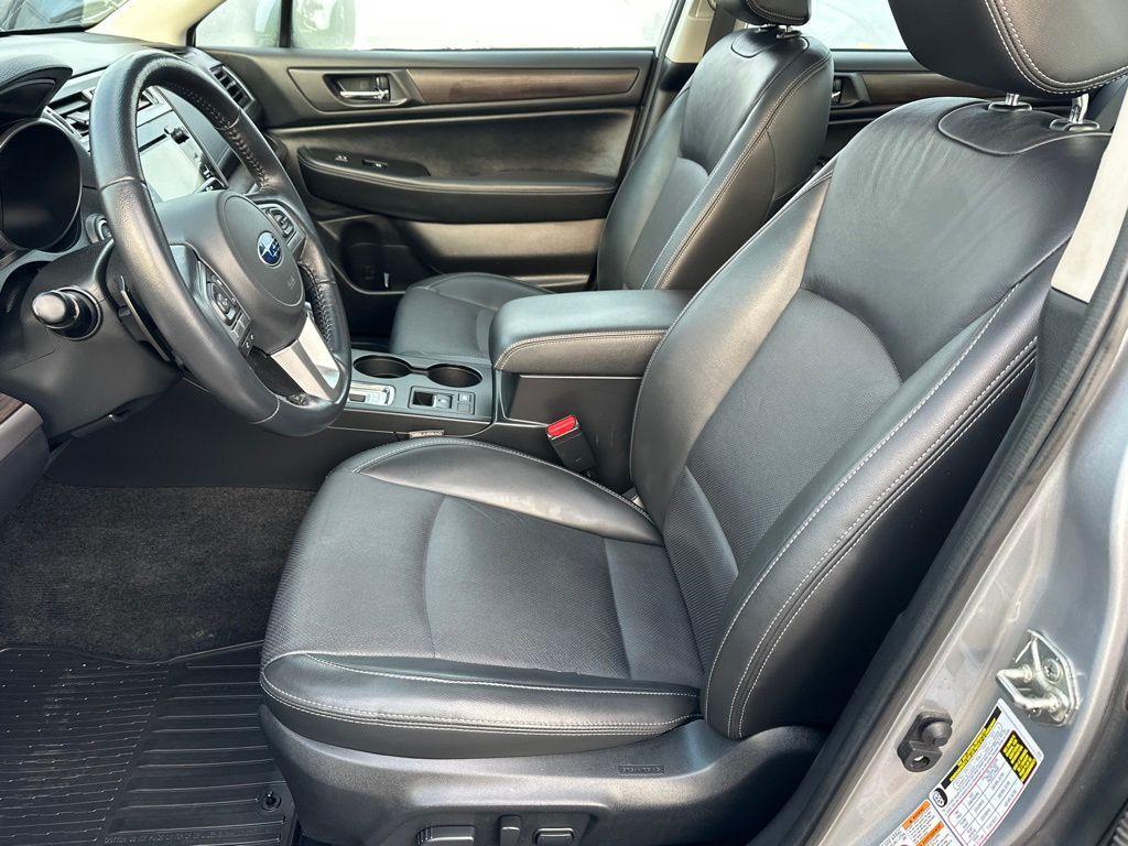 used 2015 Subaru Legacy car, priced at $8,920