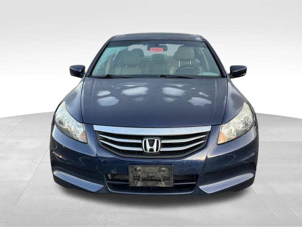 used 2011 Honda Accord car, priced at $9,478