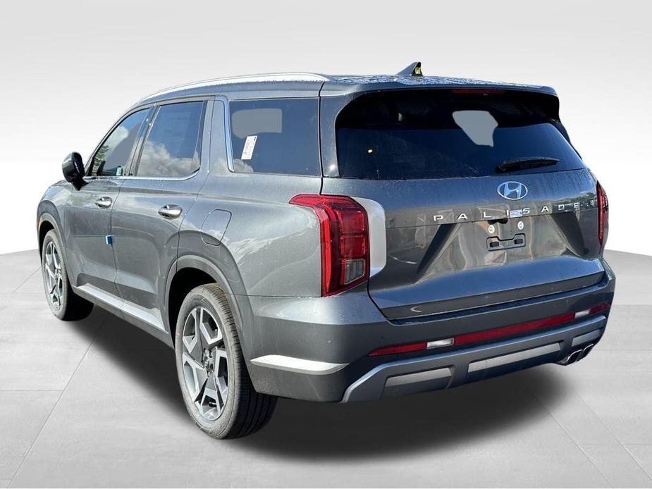 new 2024 Hyundai Palisade car, priced at $44,322