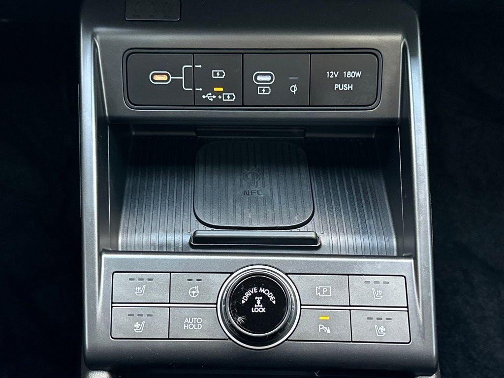 used 2024 Hyundai Kona car, priced at $24,714
