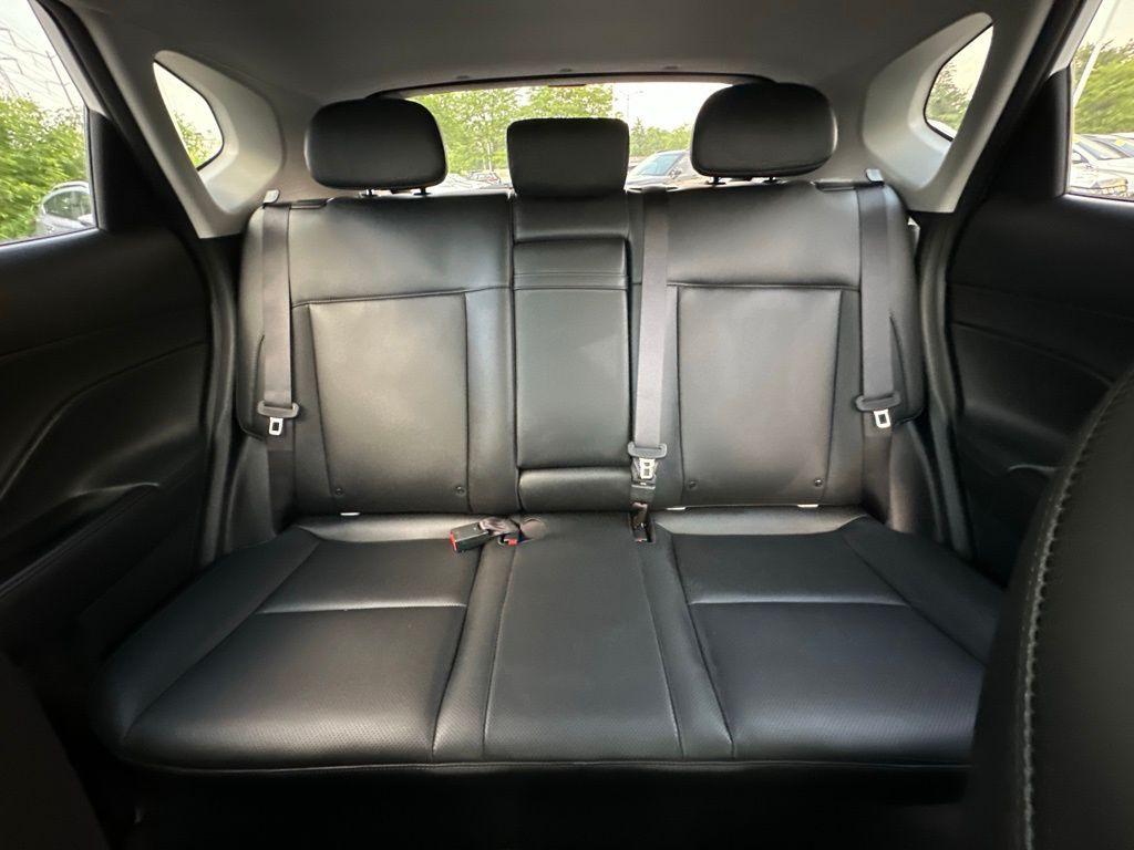 used 2024 Hyundai Kona car, priced at $24,714
