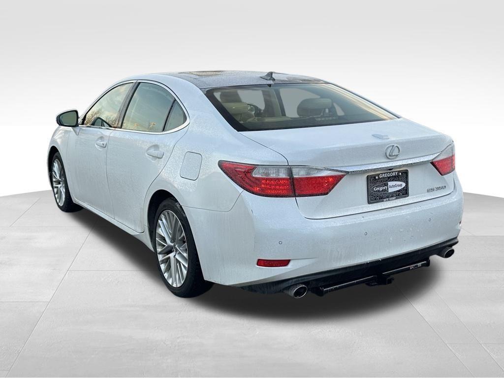 used 2013 Lexus ES 350 car, priced at $15,986