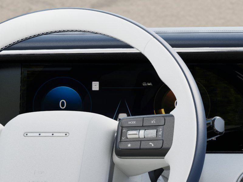 new 2026 Hyundai Palisade car, priced at $56,068