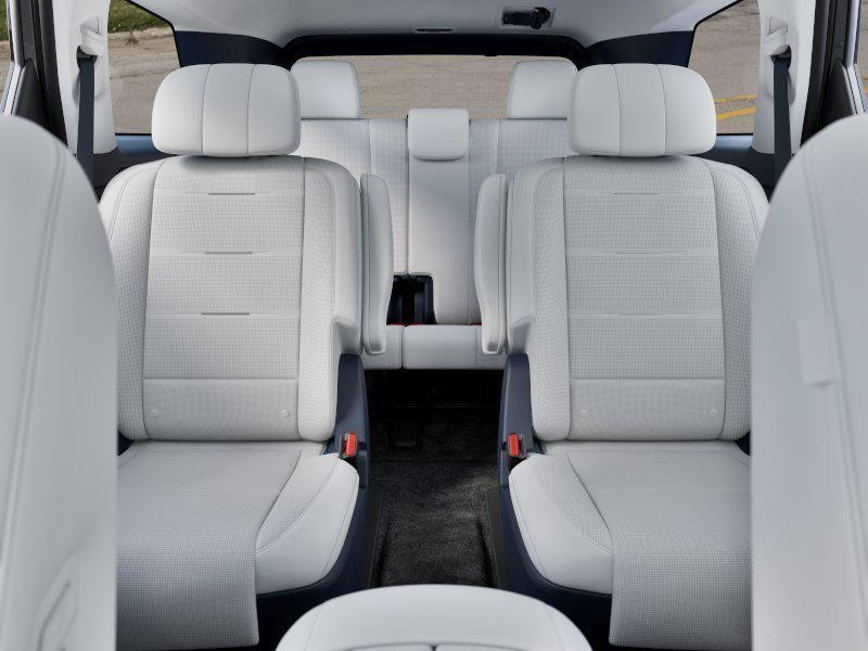 new 2026 Hyundai Palisade car, priced at $56,068