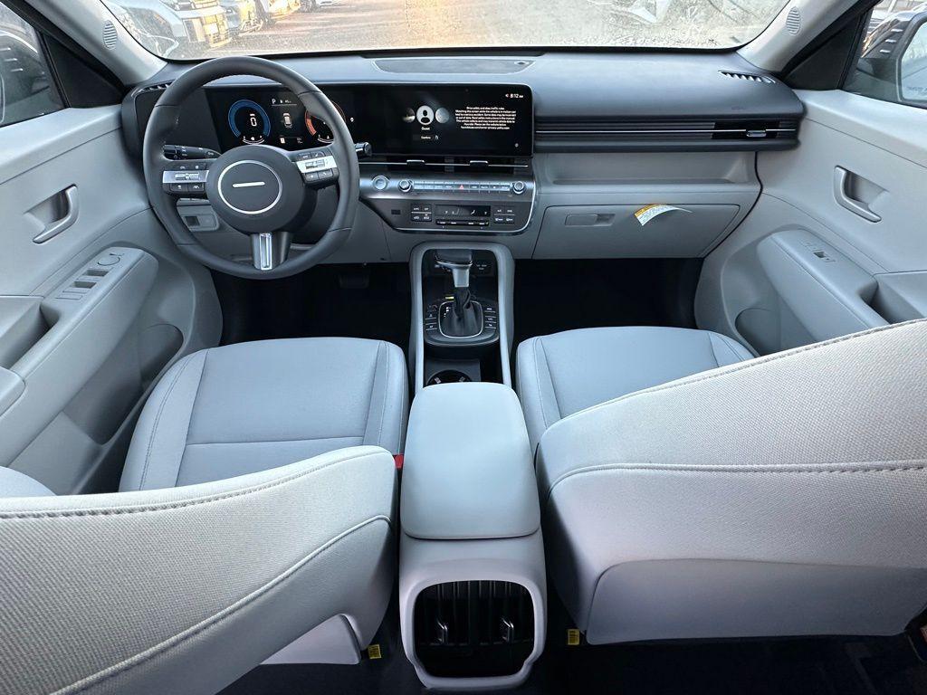 used 2026 Hyundai Kona car, priced at $26,471