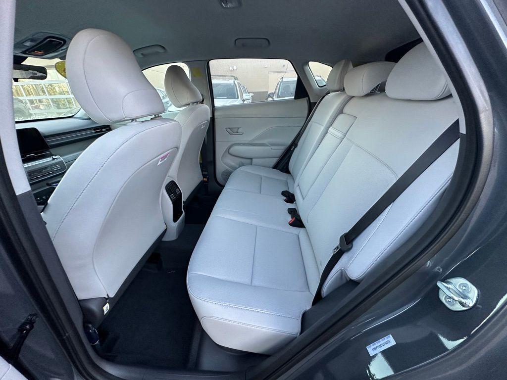 used 2026 Hyundai Kona car, priced at $26,471