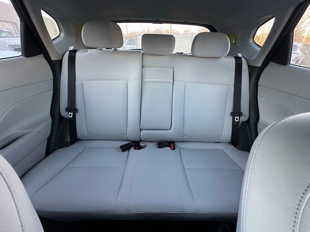 used 2026 Hyundai Kona car, priced at $26,471