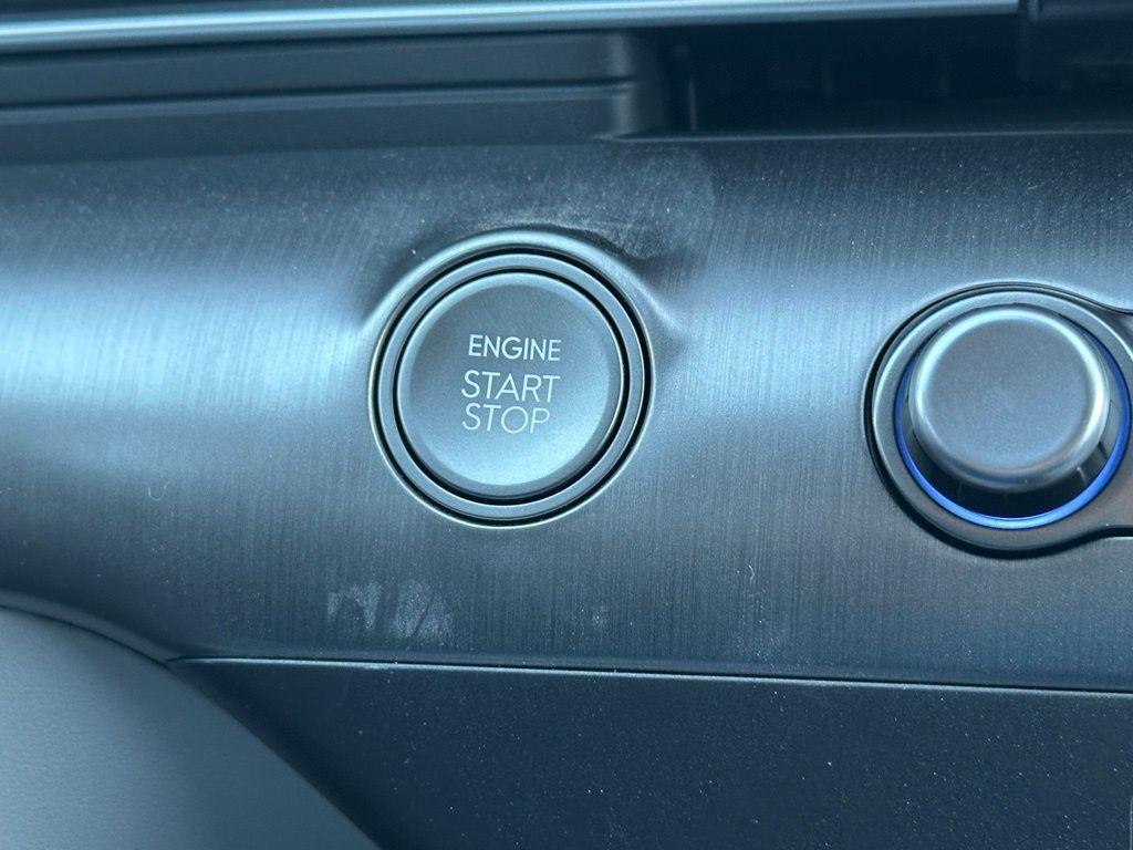 used 2026 Hyundai Kona car, priced at $26,471