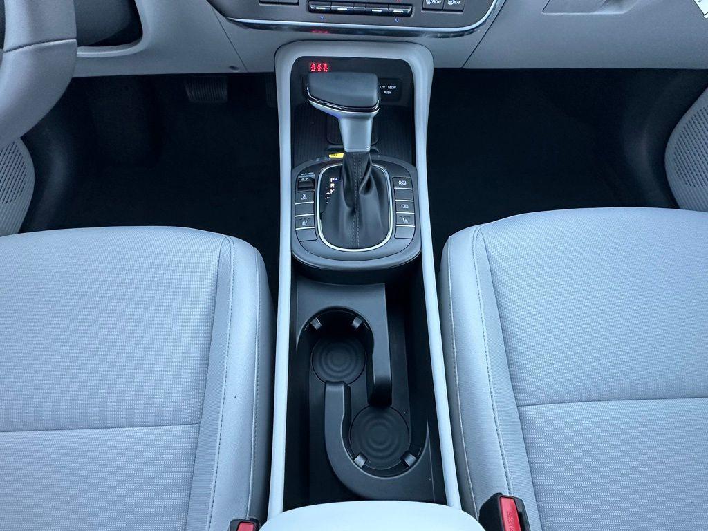 used 2026 Hyundai Kona car, priced at $26,471