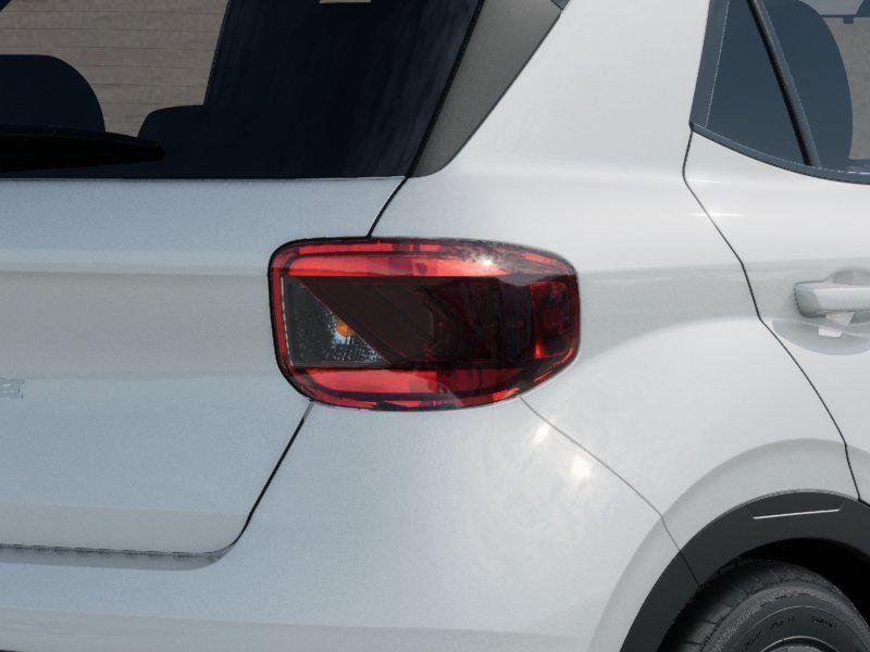 new 2025 Hyundai Venue car, priced at $24,568